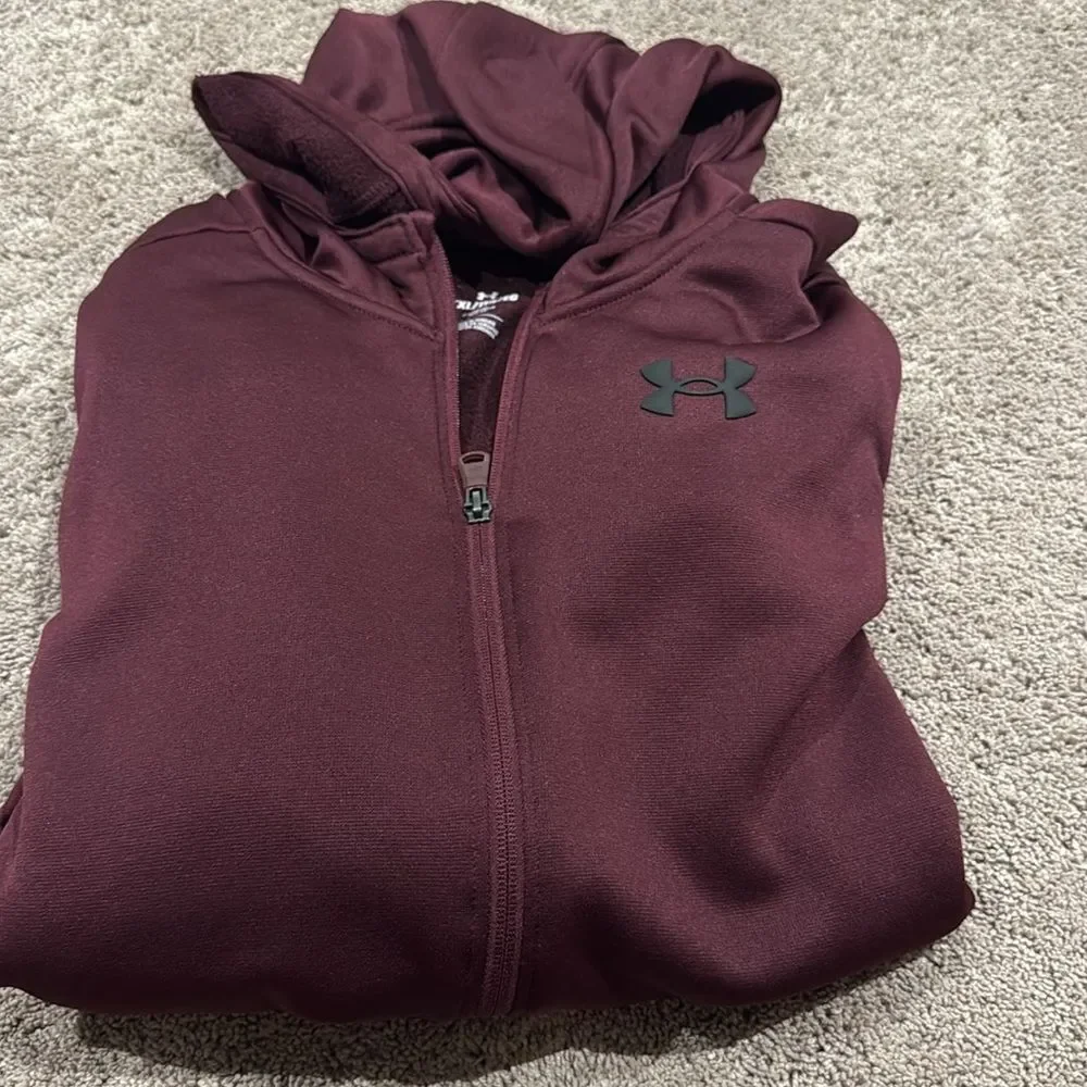 Under Armour under armour